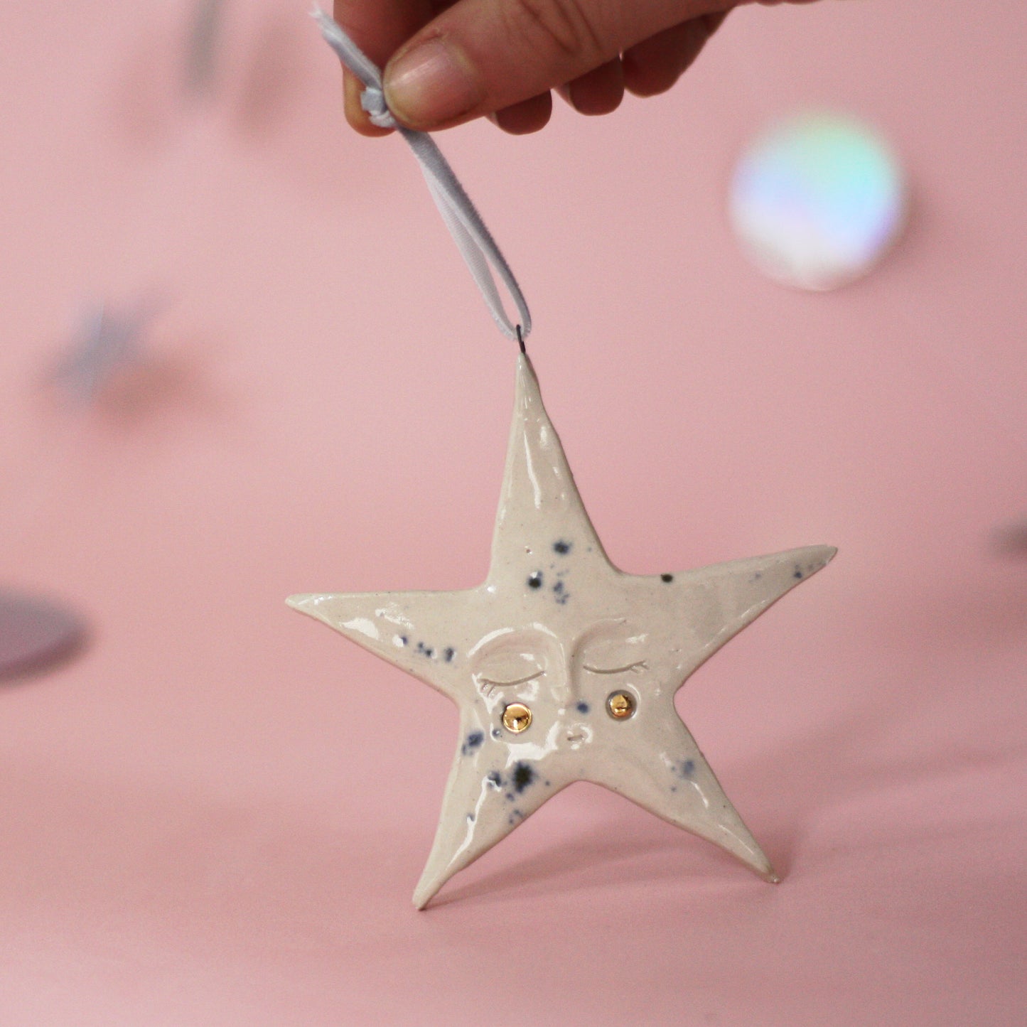 Star Decorations image 0