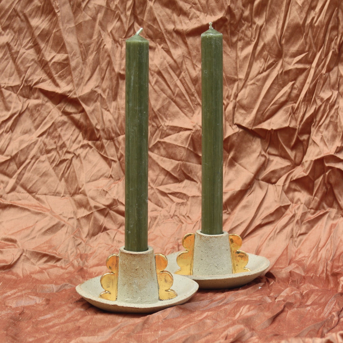 Miriam Candleholder