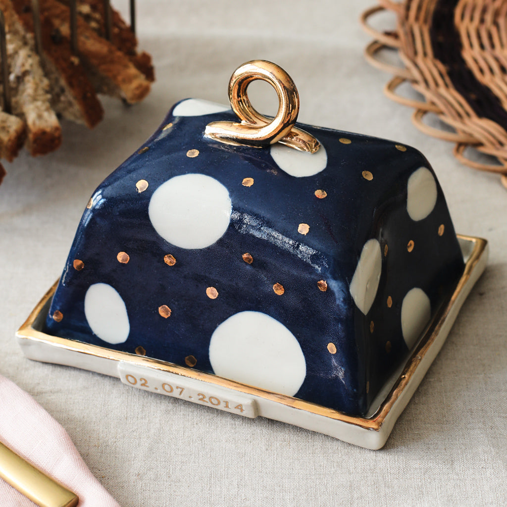 Personalised ceramics