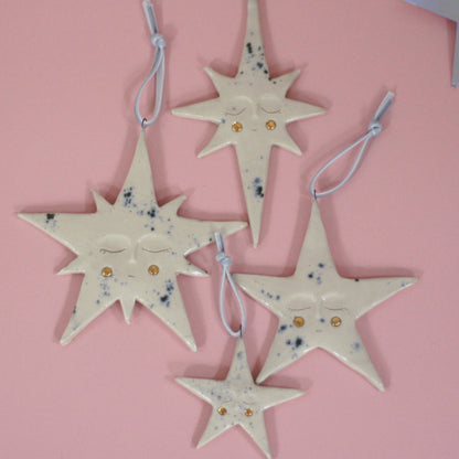 Star Decorations image 4