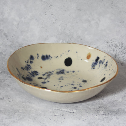 Serving bowl