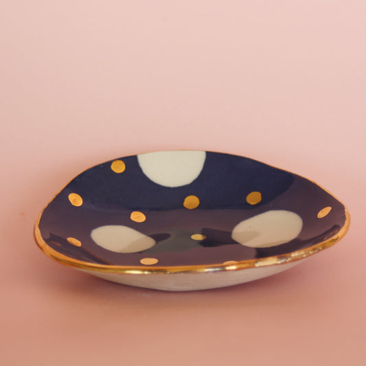 Trinket dish