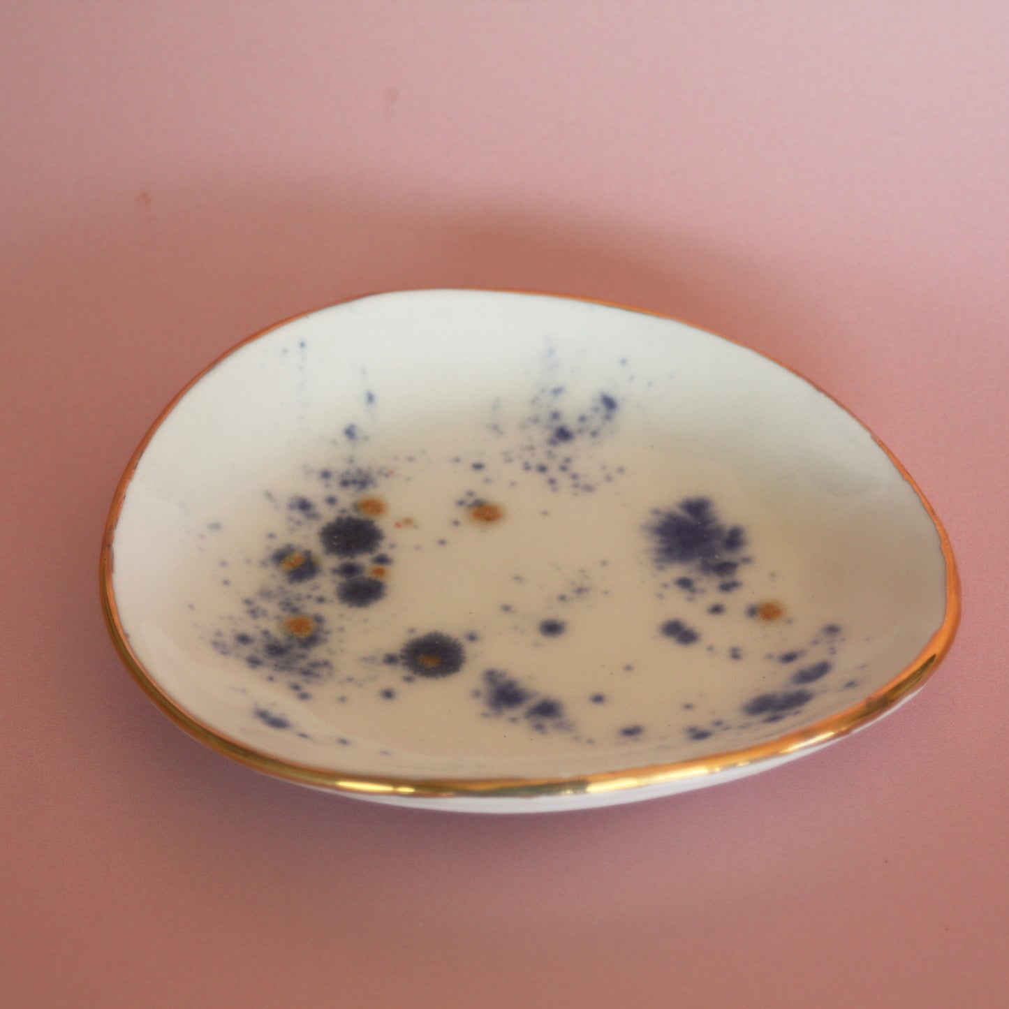 Trinket dish