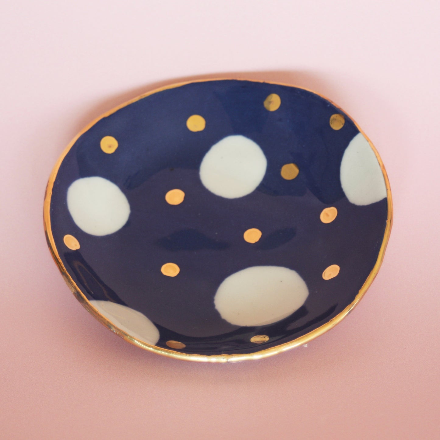Trinket dish