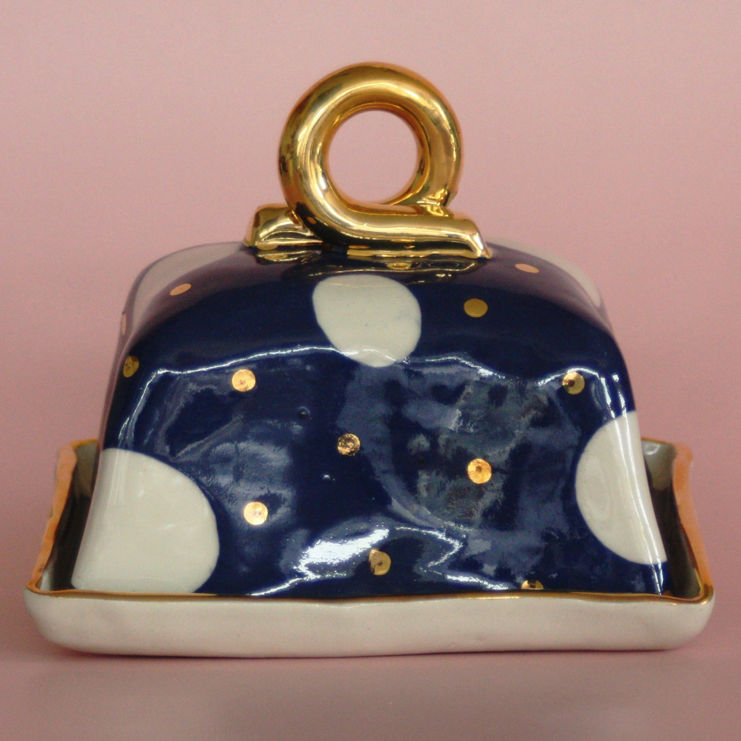 Butter Dish